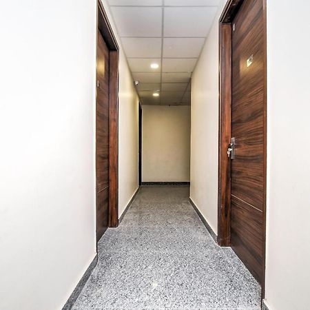 SPOT ON 80846 Arihant Hotel Kota (Rajasthan) Exterior foto