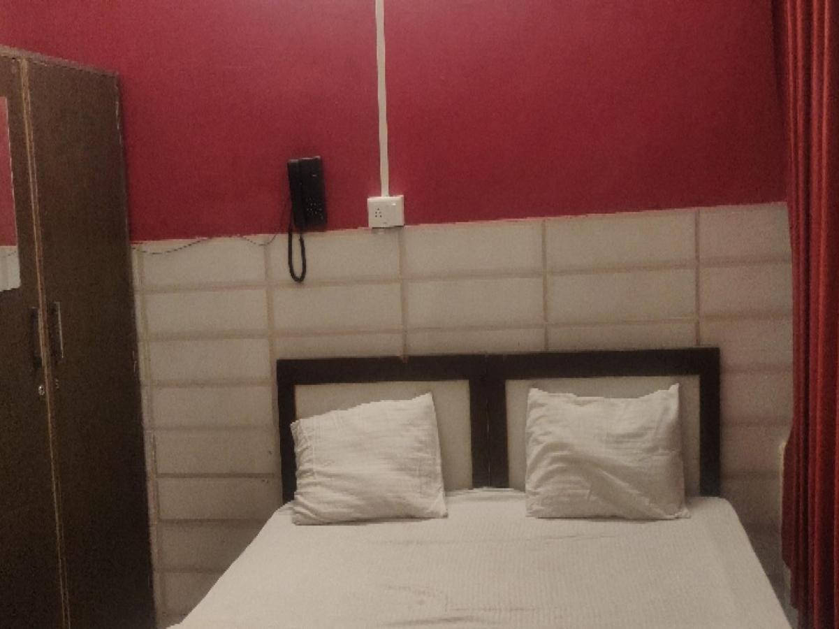 SPOT ON 80846 Arihant Hotel Kota (Rajasthan) Exterior foto