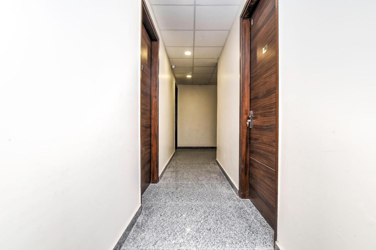 SPOT ON 80846 Arihant Hotel Kota (Rajasthan) Exterior foto