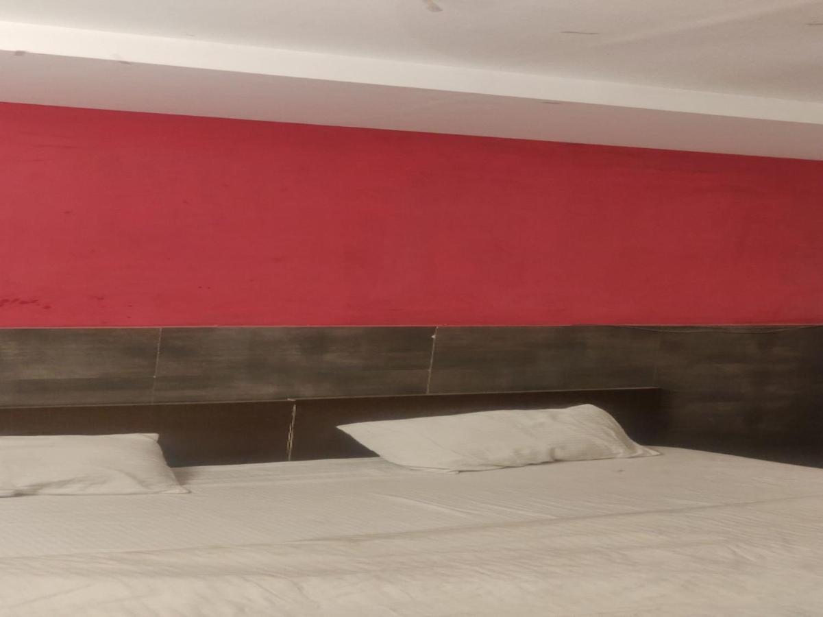 SPOT ON 80846 Arihant Hotel Kota (Rajasthan) Exterior foto