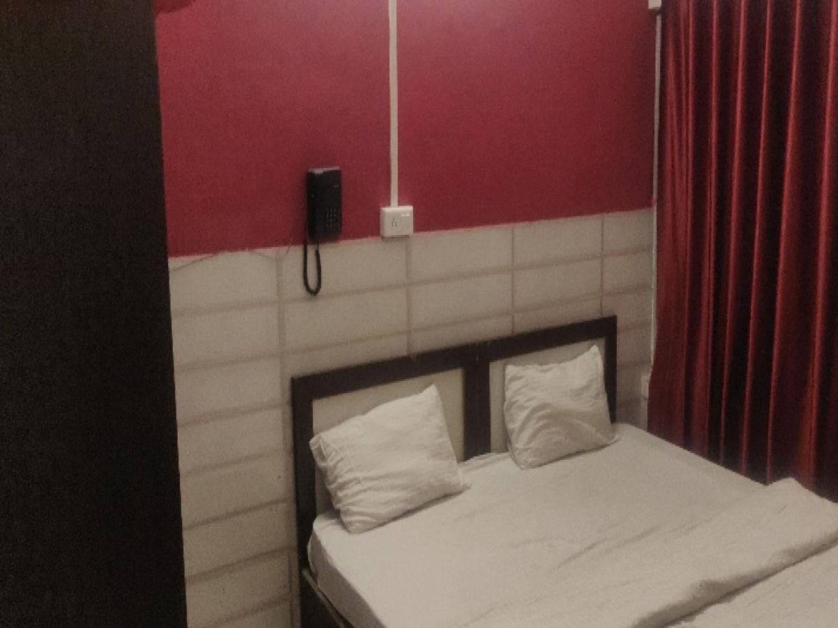 SPOT ON 80846 Arihant Hotel Kota (Rajasthan) Exterior foto