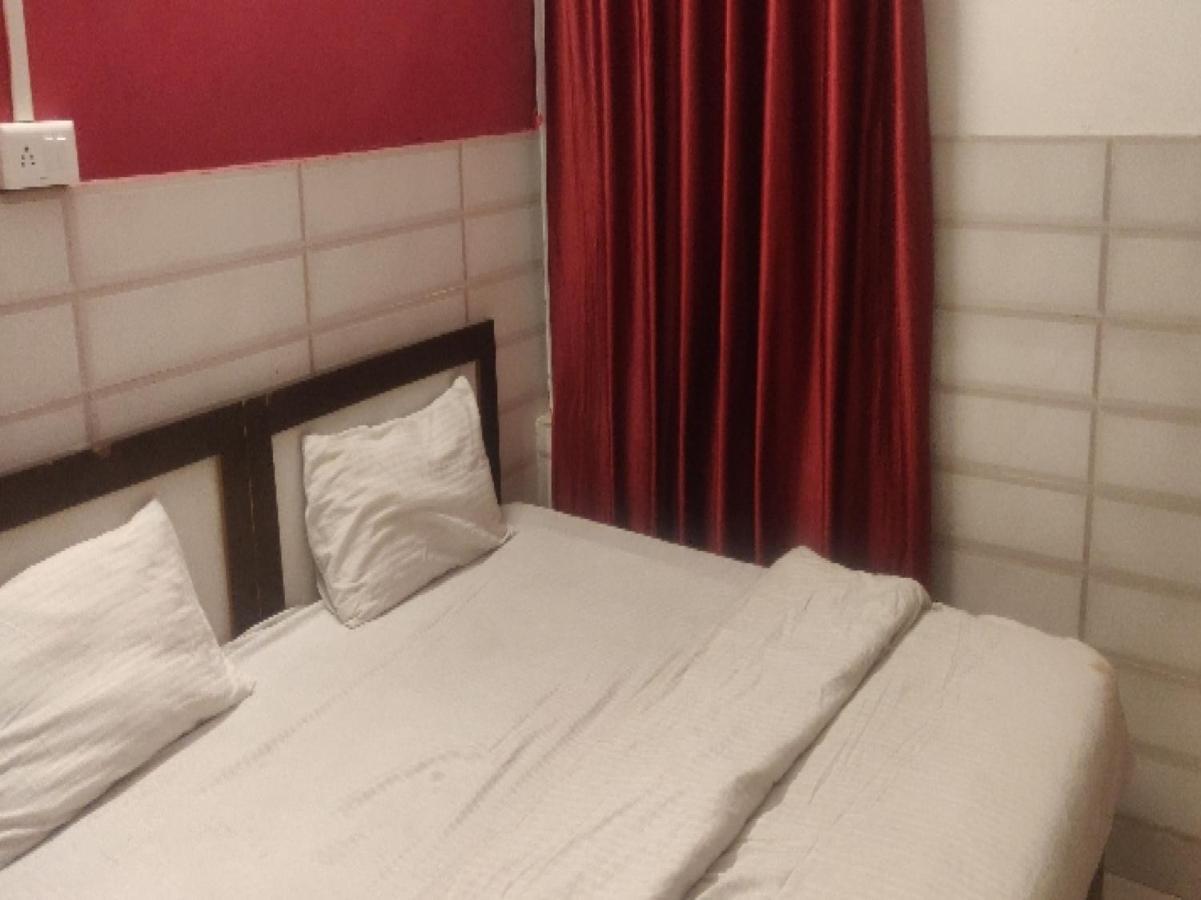SPOT ON 80846 Arihant Hotel Kota (Rajasthan) Exterior foto